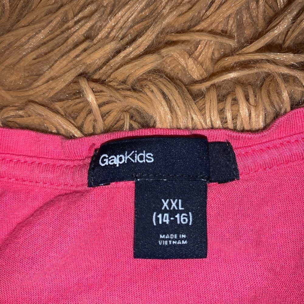 Gap Top  - Picture 3 of 5